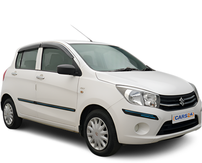 Maruti Celerio-img